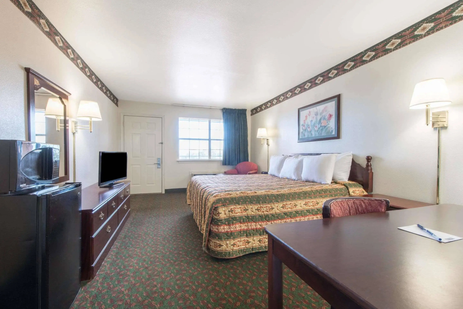 Travelodge by Wyndham Wichita Falls