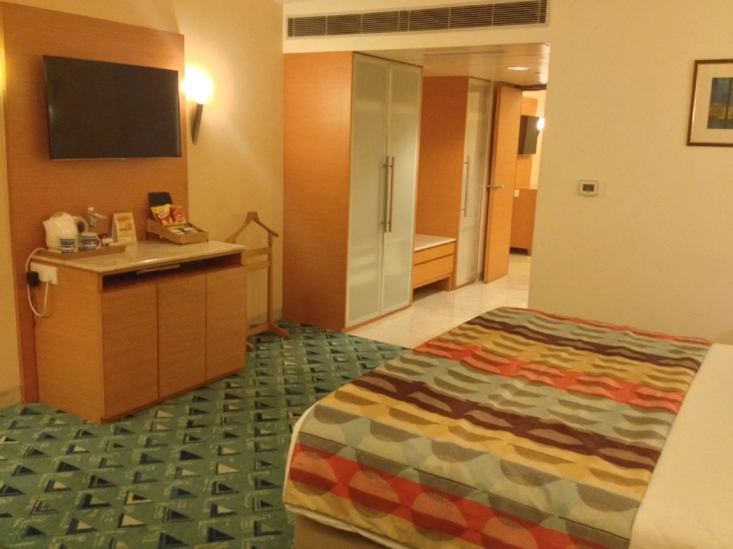 Fortune Park Lake City, Thane - Member ITC Hotels' Group