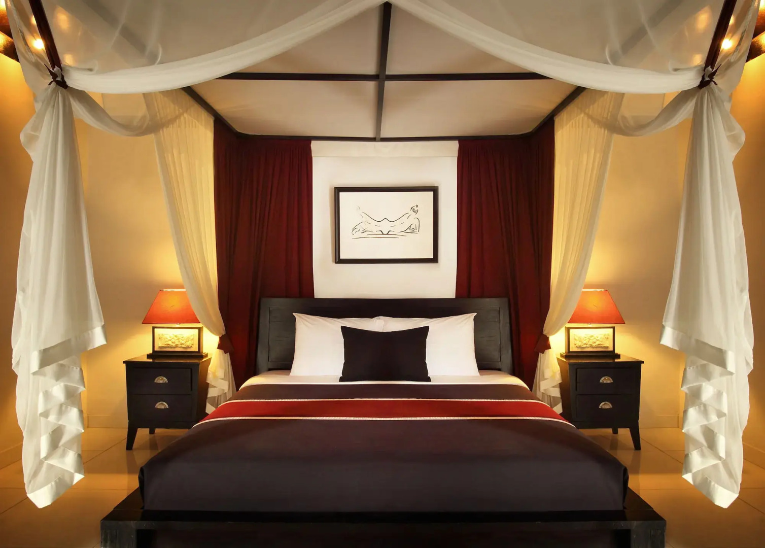 Samaja Beachside Villas