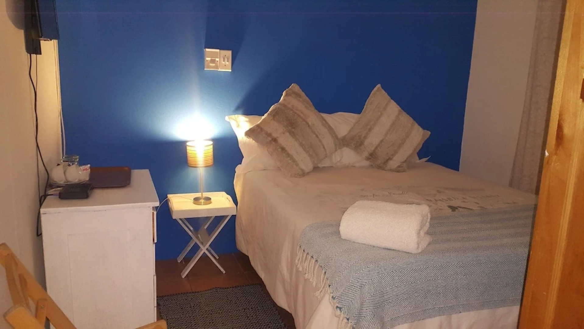 Selati Guest House