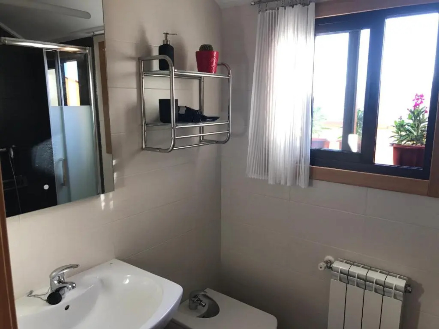 Apartamento Manuel Maria