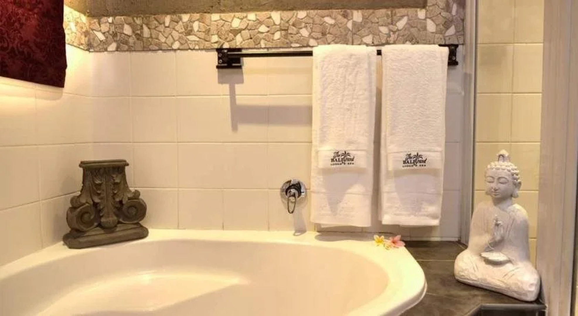 The Bali Grand Lodge And Spa