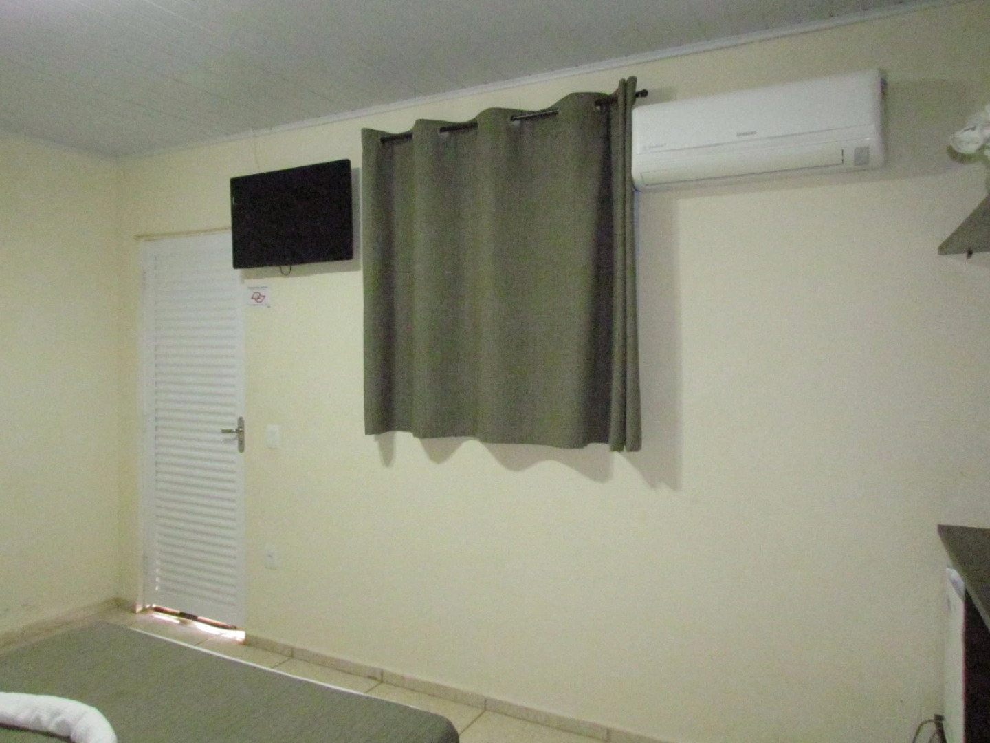 Pousada Quinta das Aroeiras