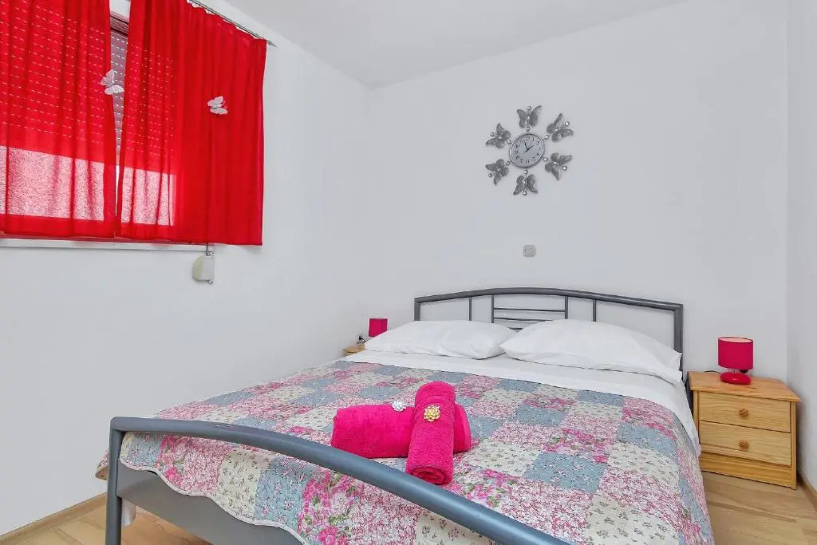Holiday home Nadea - with private pool