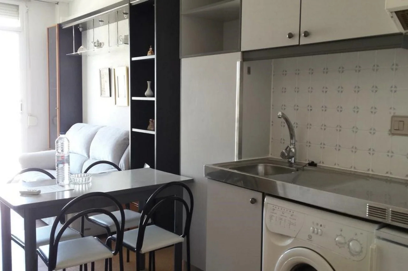 Apartaments Mar Blau