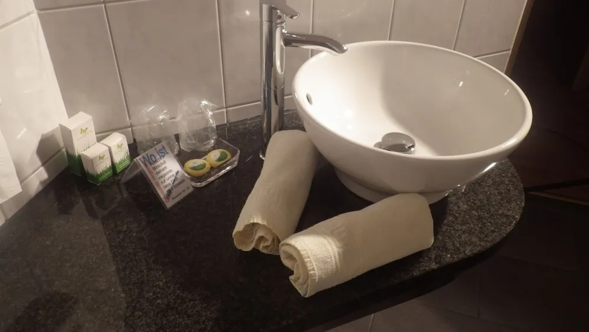 Waldhaus Knittelsheimer Mühle