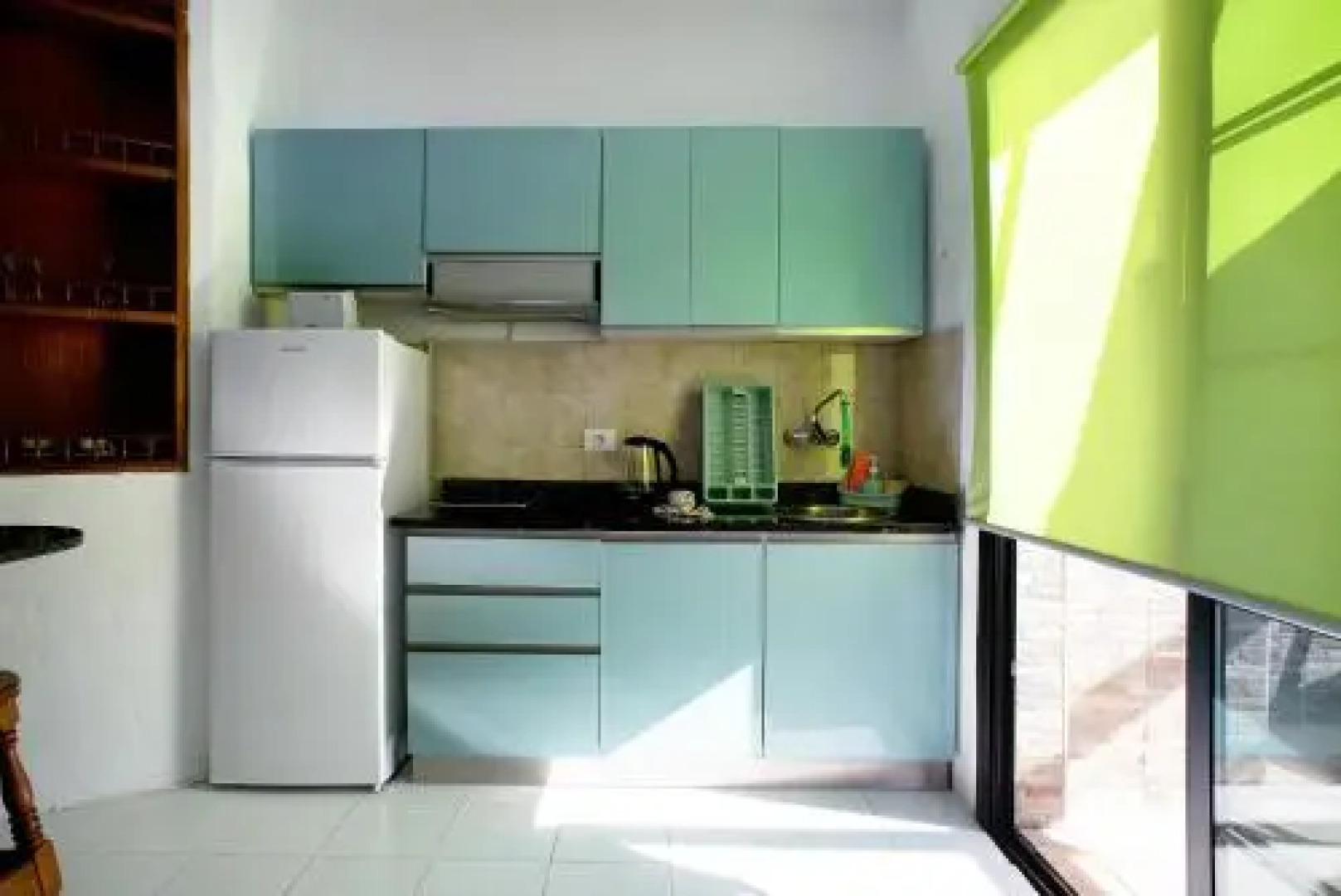 Faro de sardina Apartment