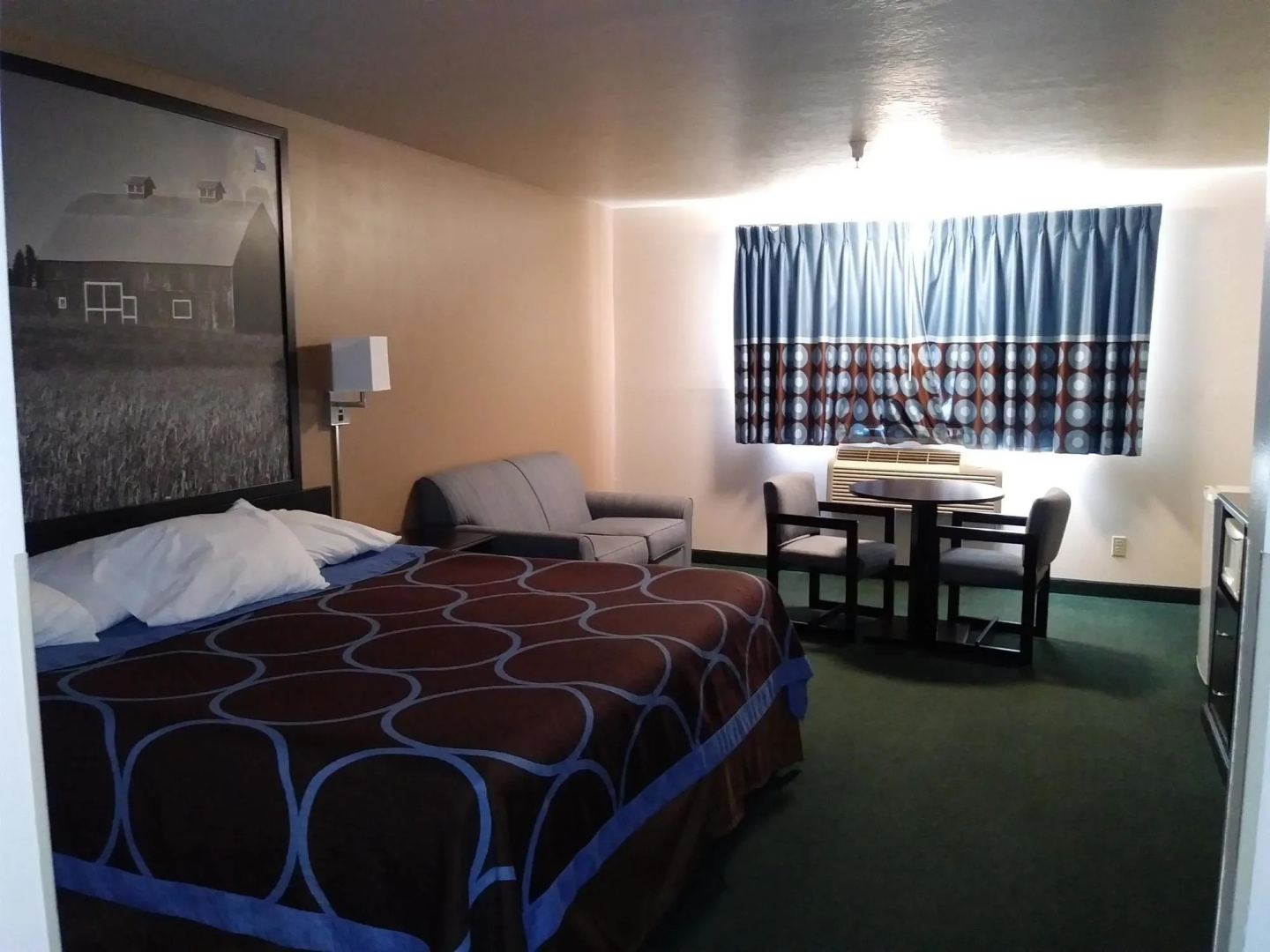 SureStay Hotel by Best Western Twin Falls