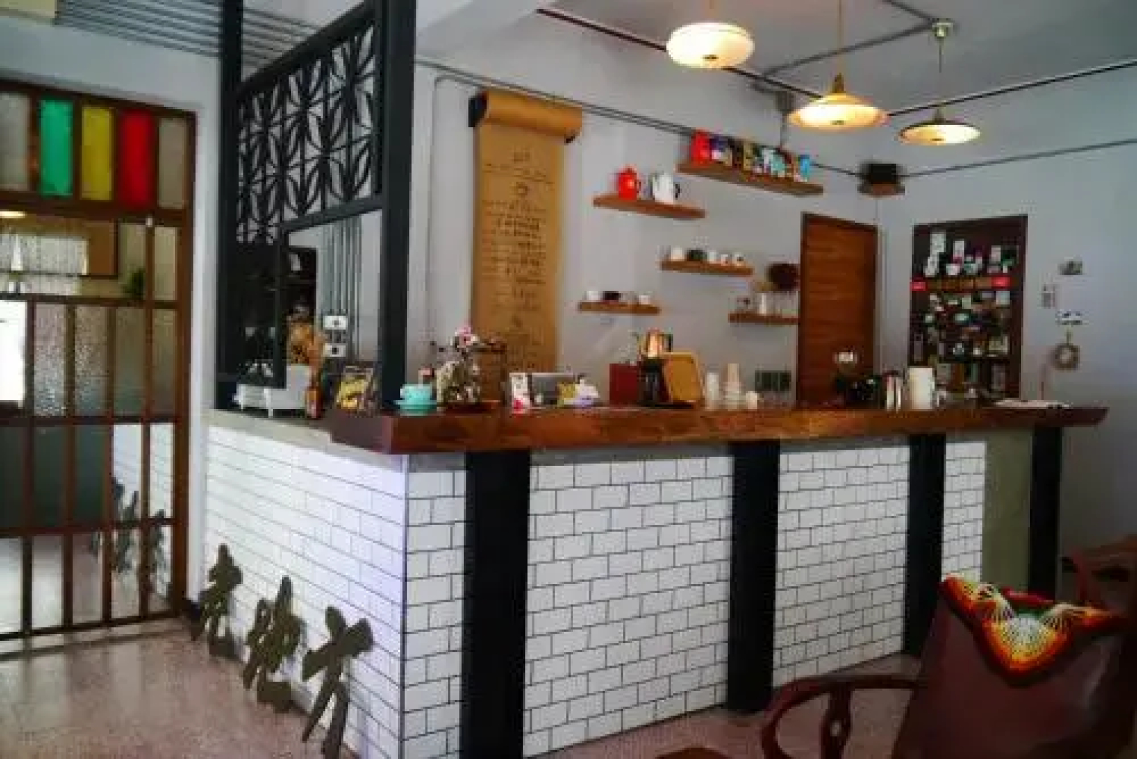Hsin Hsin Hotel