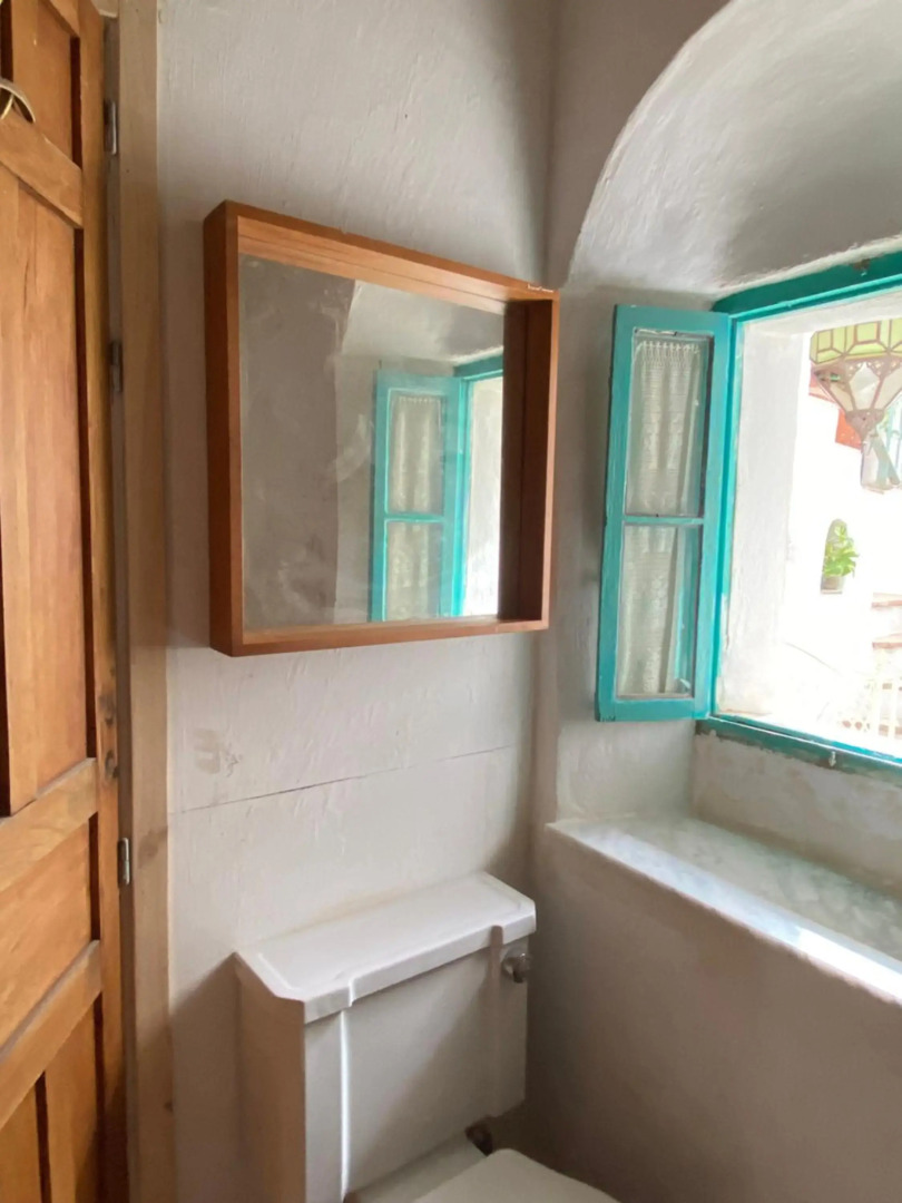 CASA DEL PATIO ÁRABE Casas Vejer Debra