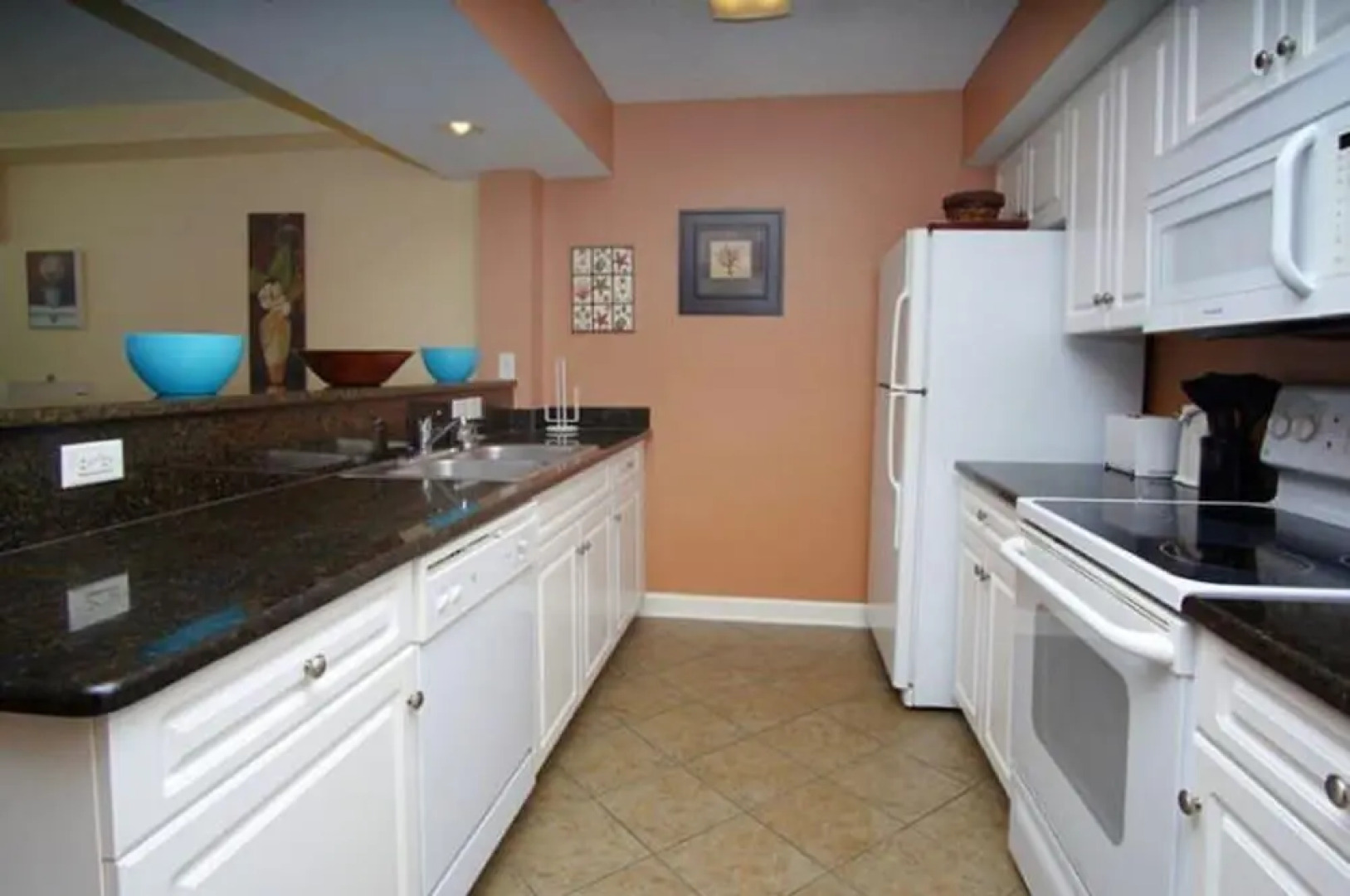 Crescent Keyes by Elliott Beach Rentals