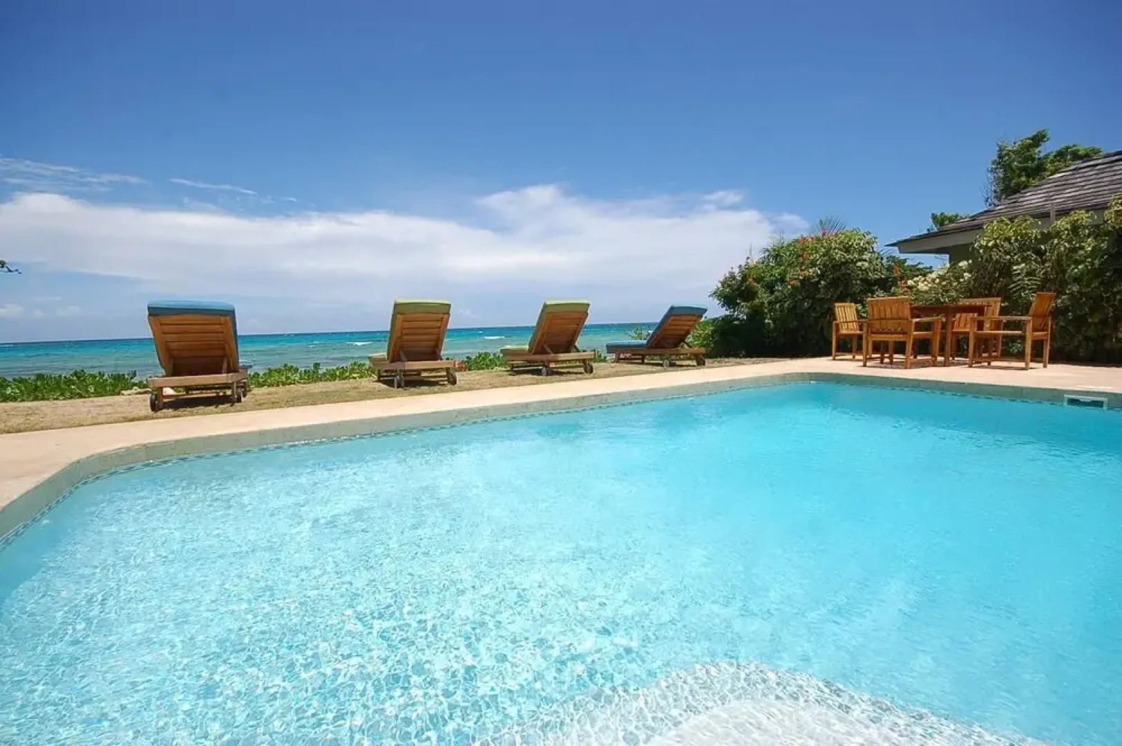 Mai Tai Villa, 4BR by Jamaican Treasures