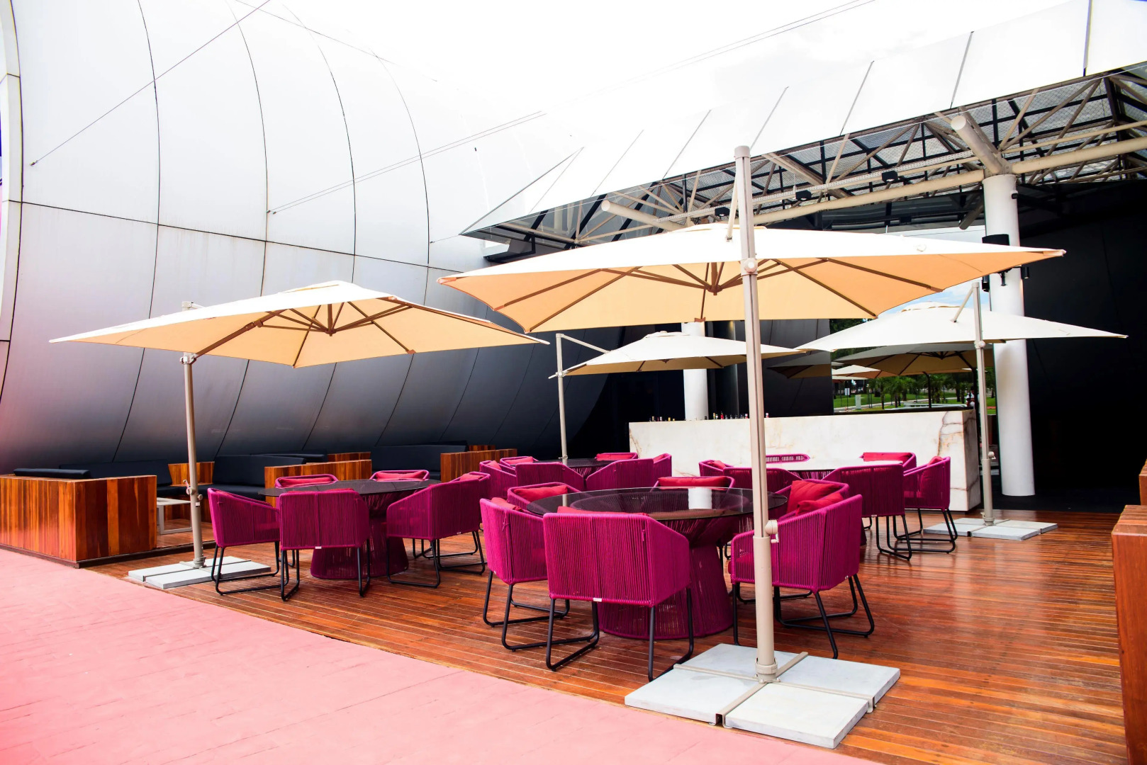 Golden Tulip Brasilia Alvorada