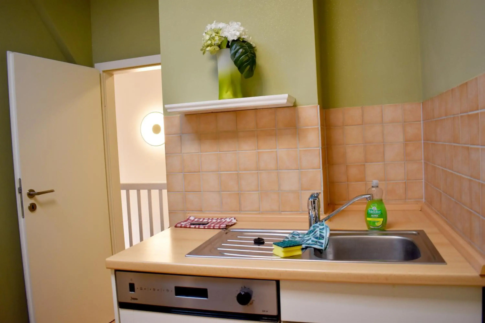 Stangenberg`s Dachschlösschen