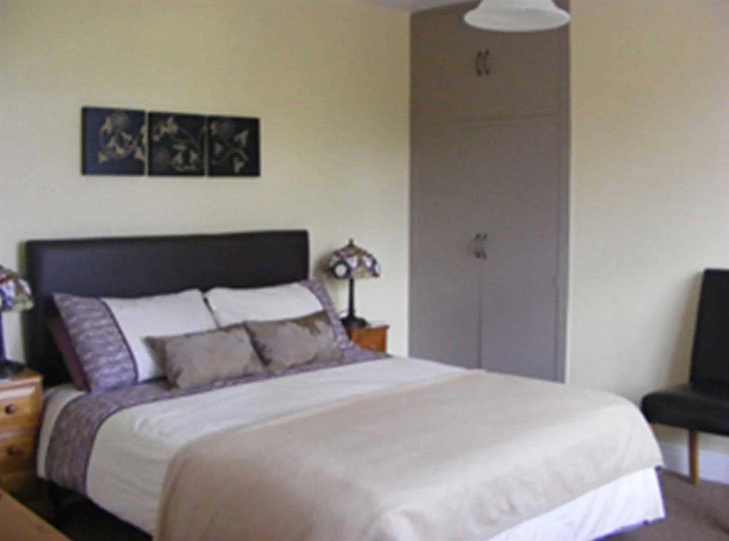 Carolina Guest House