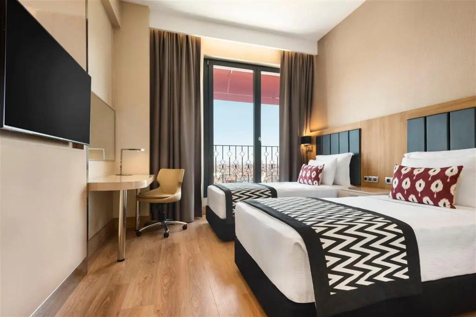Ramada Encore by Wyndham Eskisehir