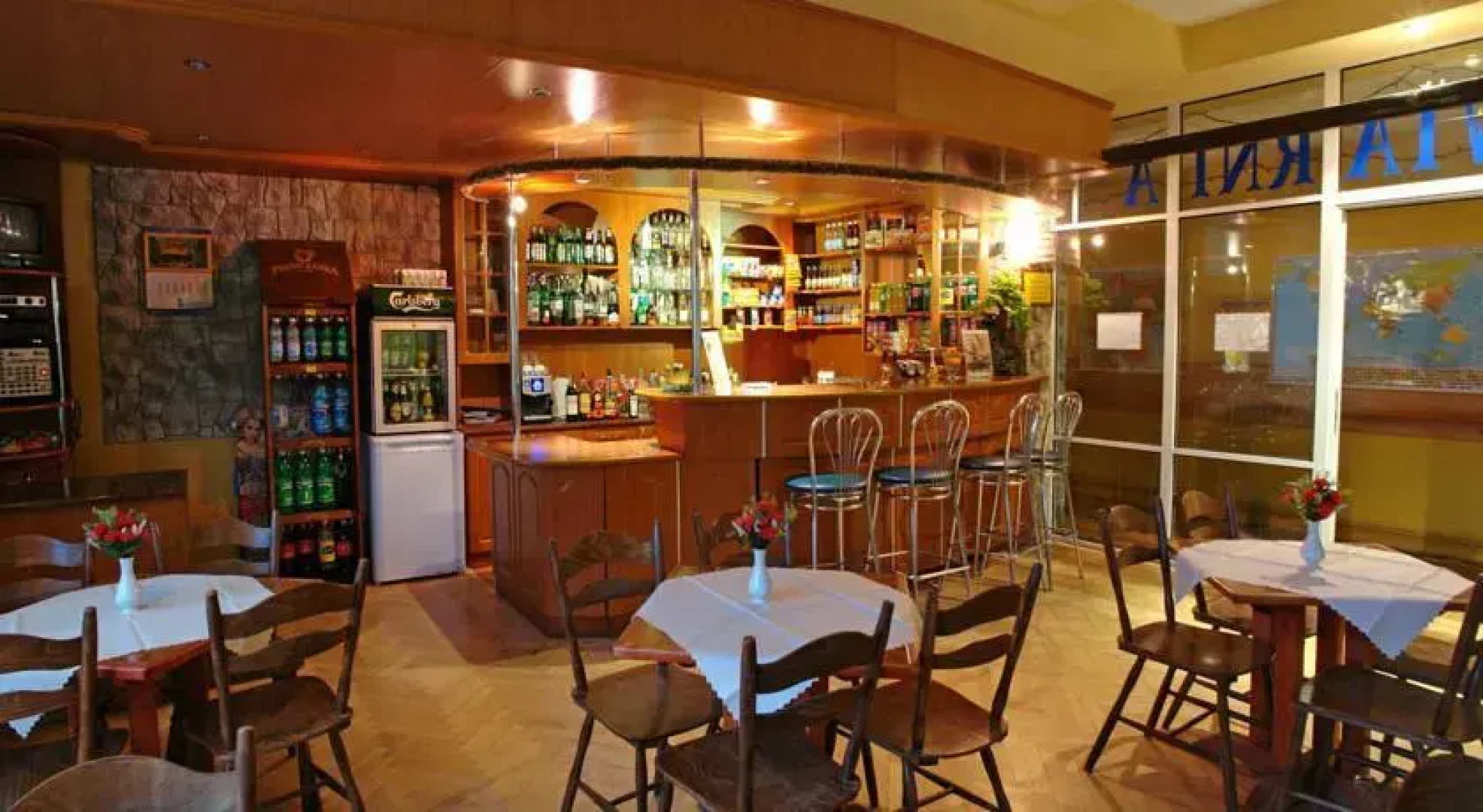 Sanatorium Uzdrowiskowe Limba