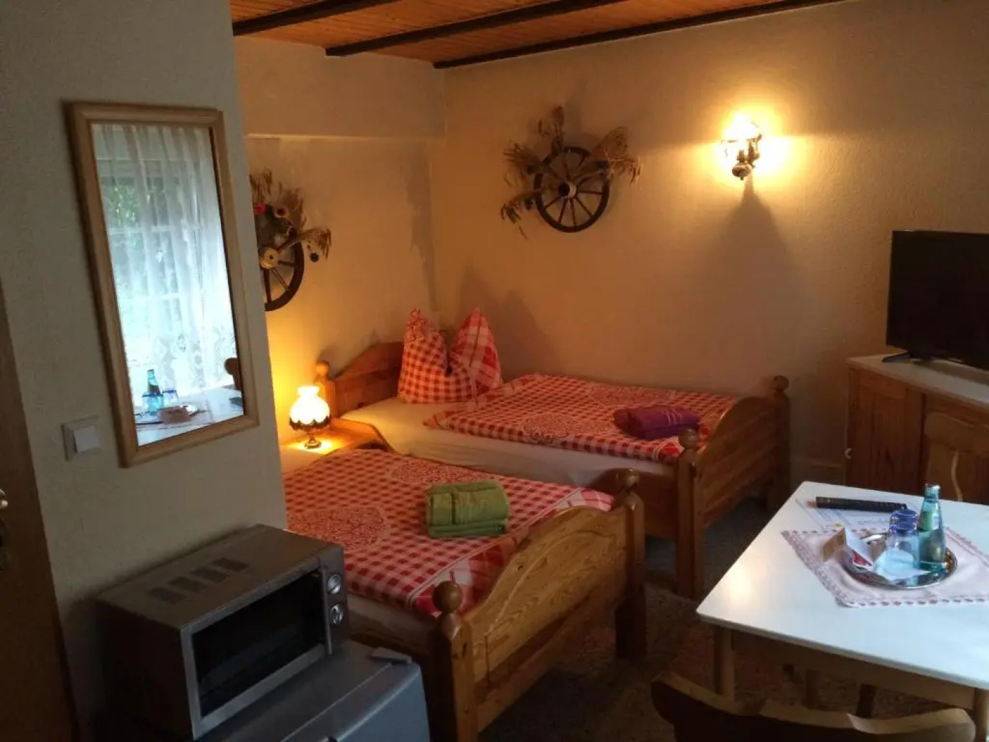 Pension Zum Bauernstübl