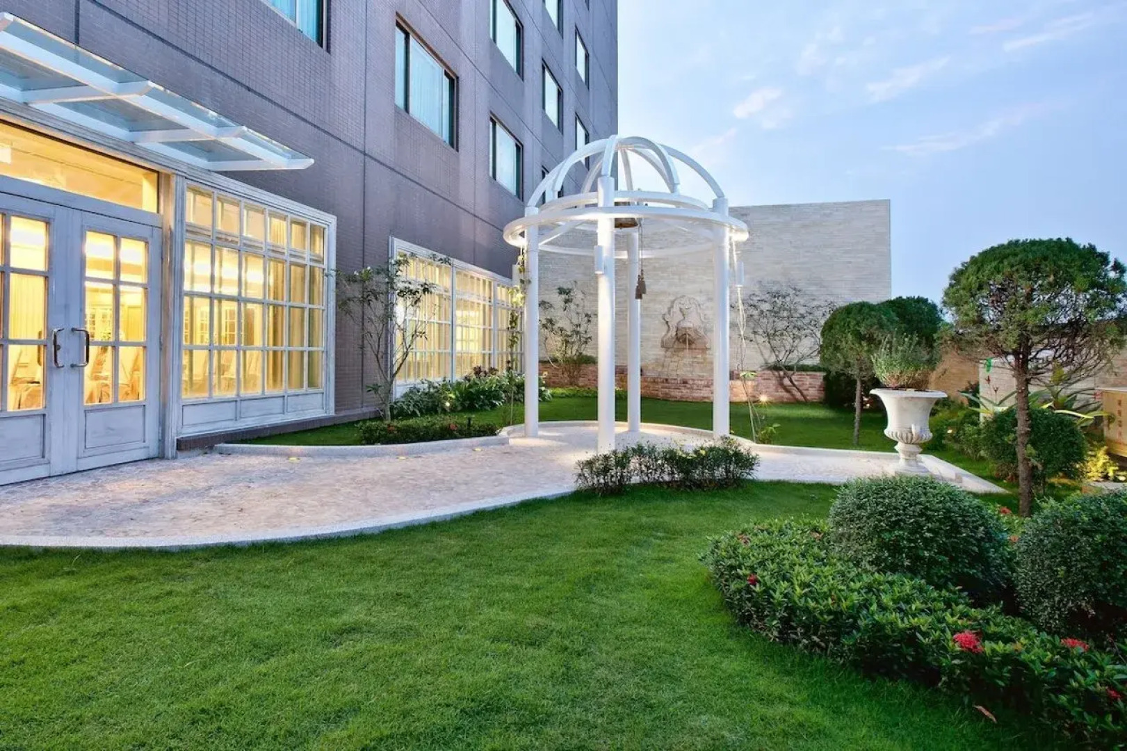 Howard Plaza Hotel Kaohsiung