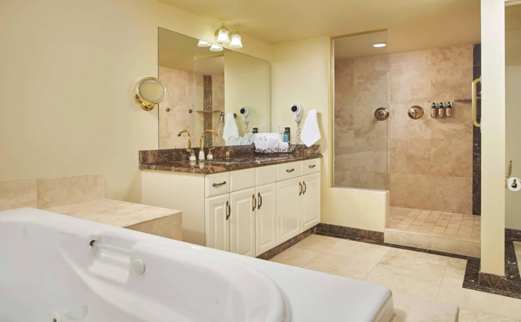 Davenport Hotel, Autograph Collection