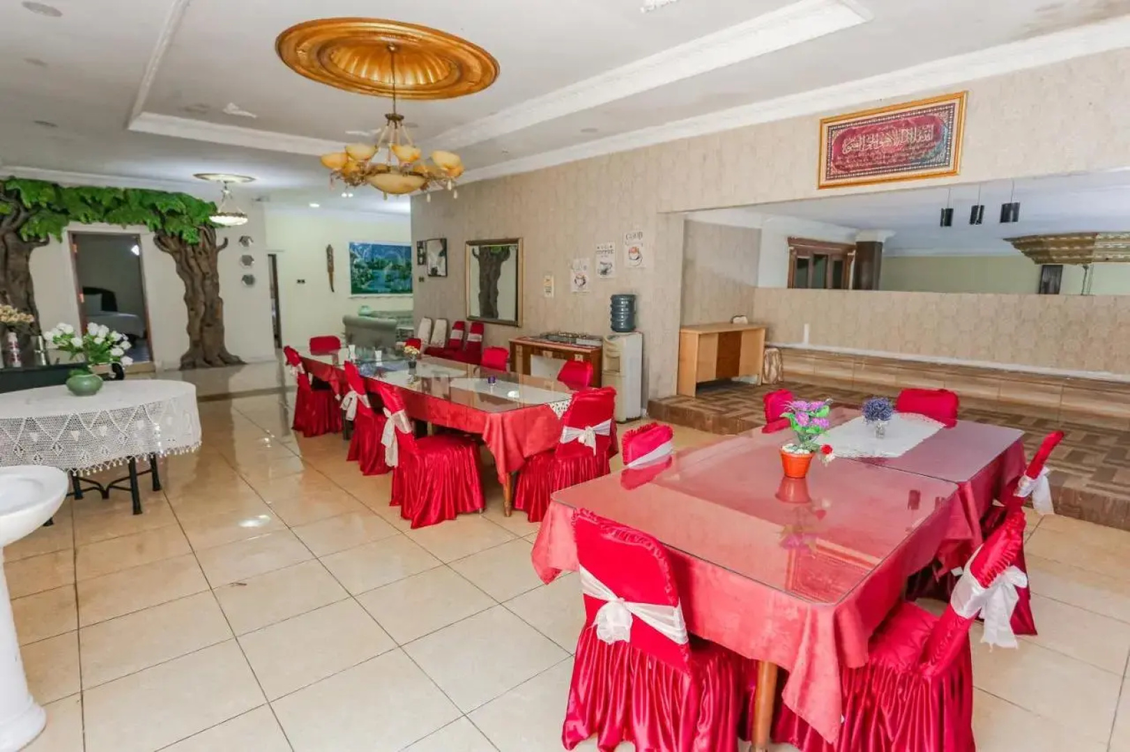 ZEN Rooms Puncak Cibogo KM 69