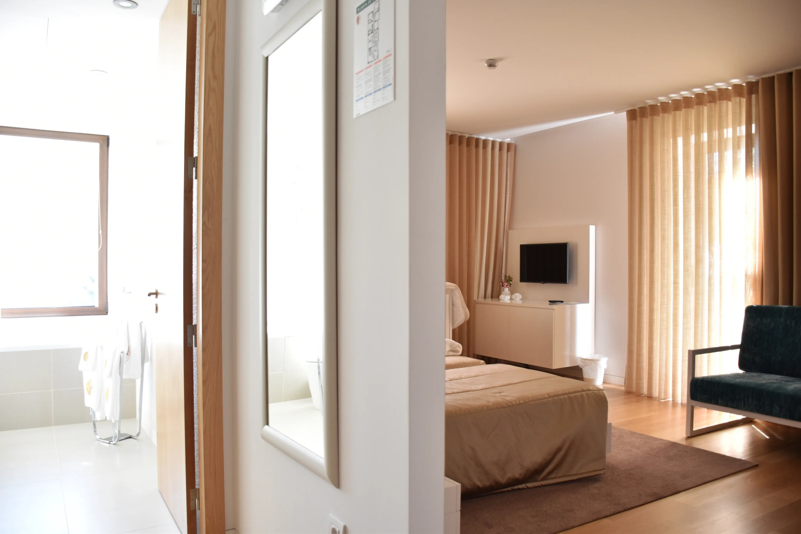 Hotel Rural Quinta das Quintães