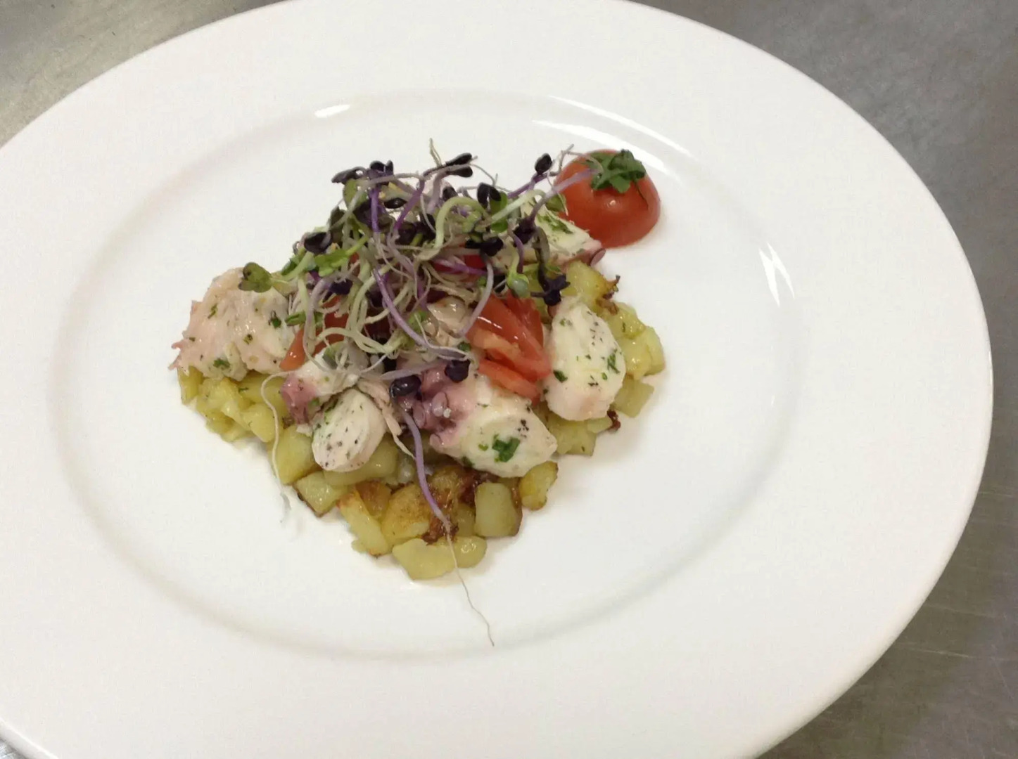 Grand Hotel Tamerici & Principe