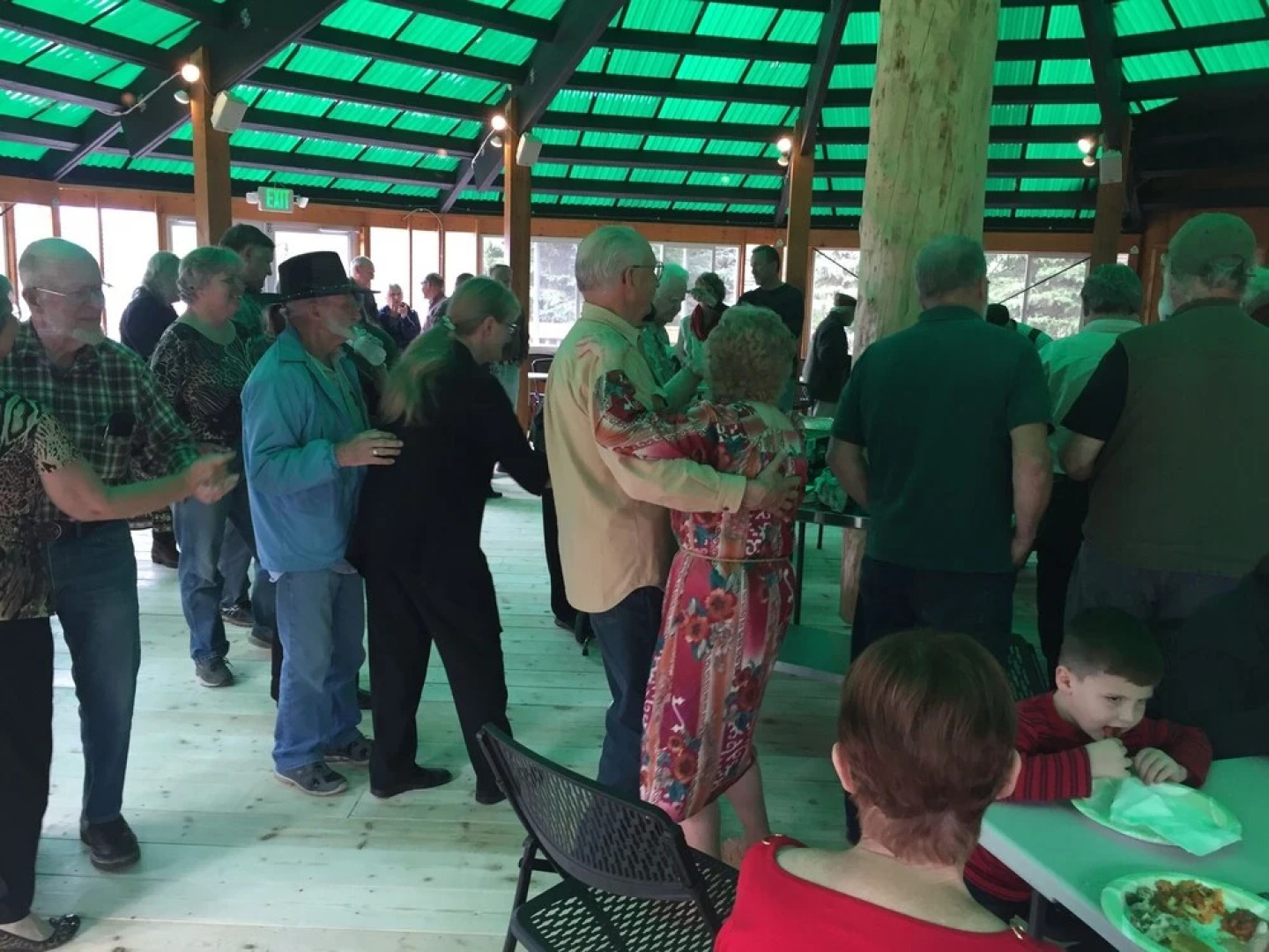 Ninilchik132.6 cabins and Rv park