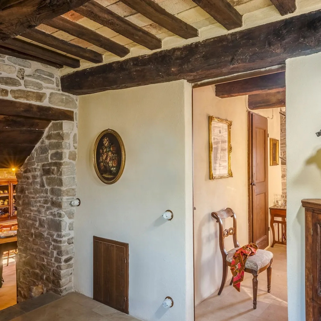 Casa del Mandorlo 8 Emma Villas