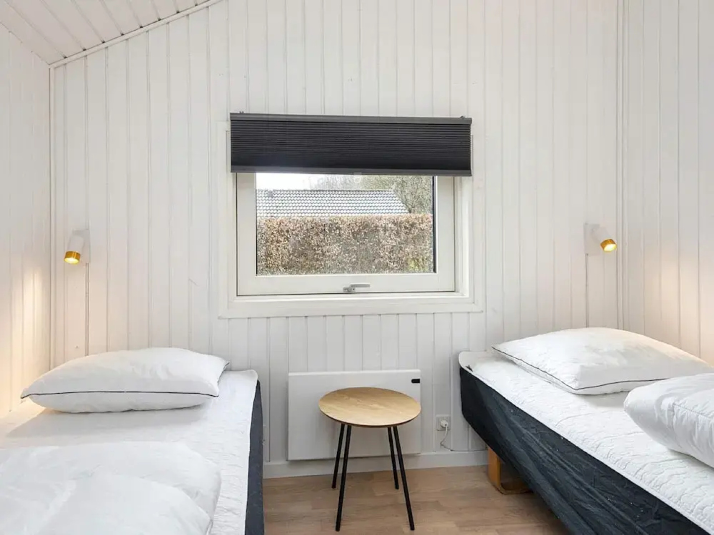 8 Person Holiday Home in Ansager