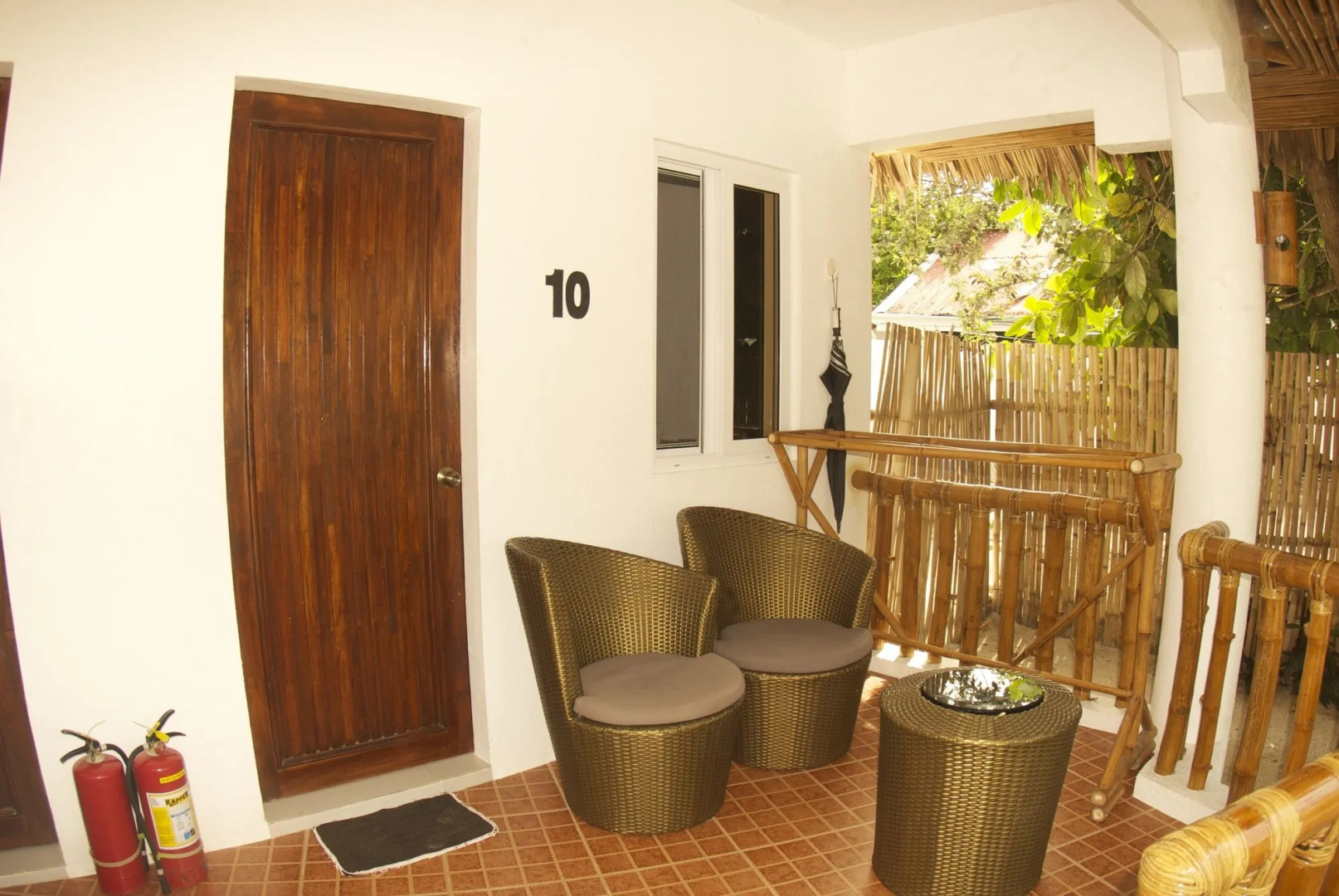 Evolution Dive and Beach Resort