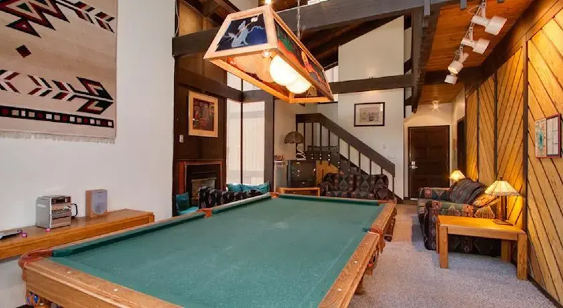 7-Bedroom House #5758