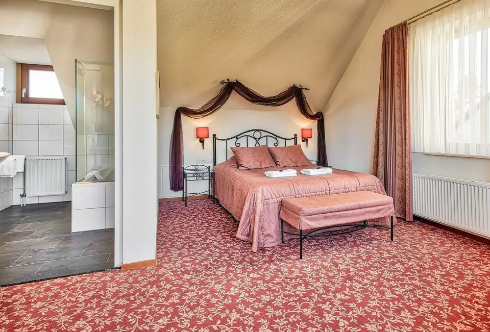 Hotel de Zevende Heerlijkheid