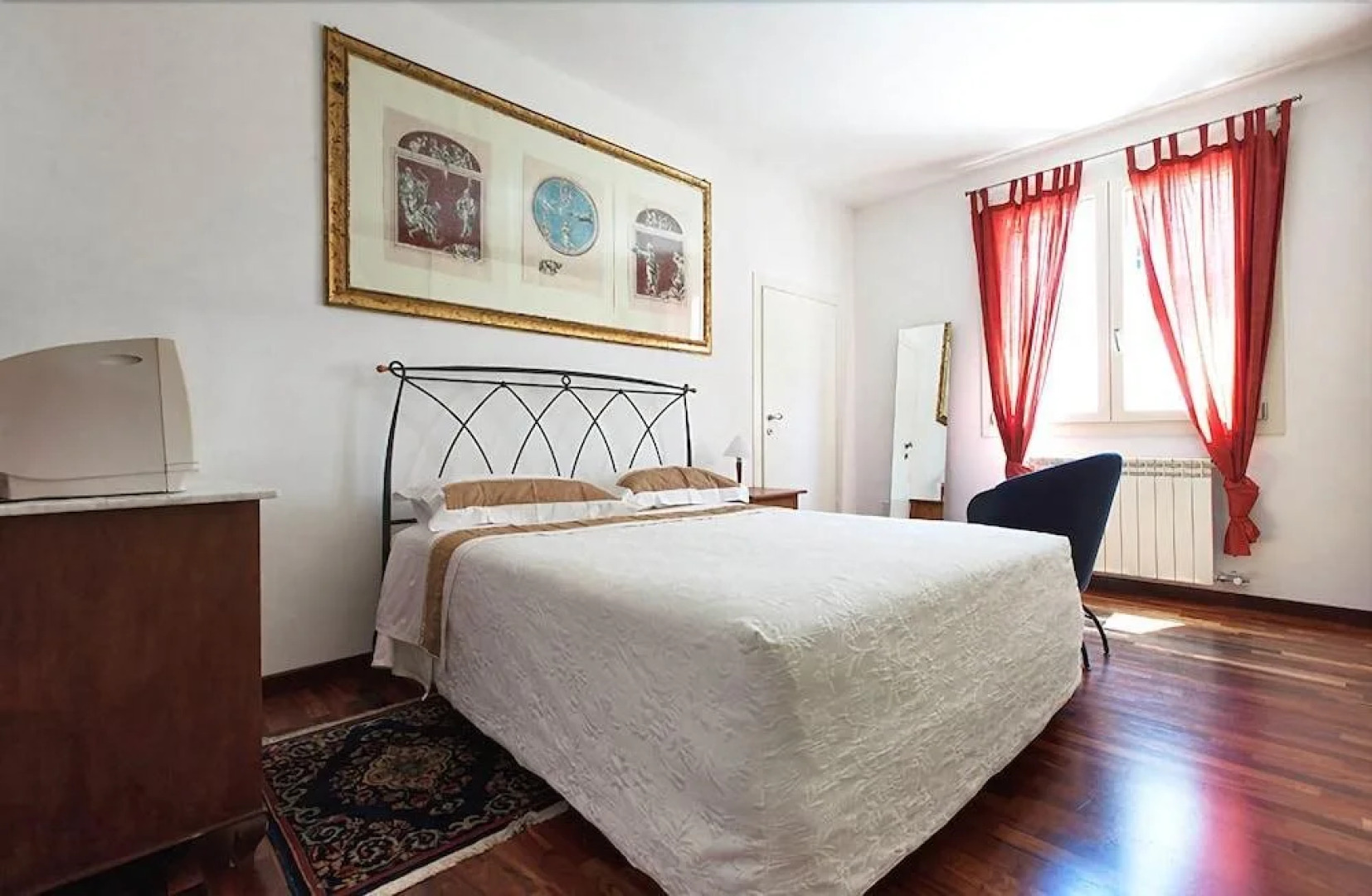 Dependance di Villa Agnese