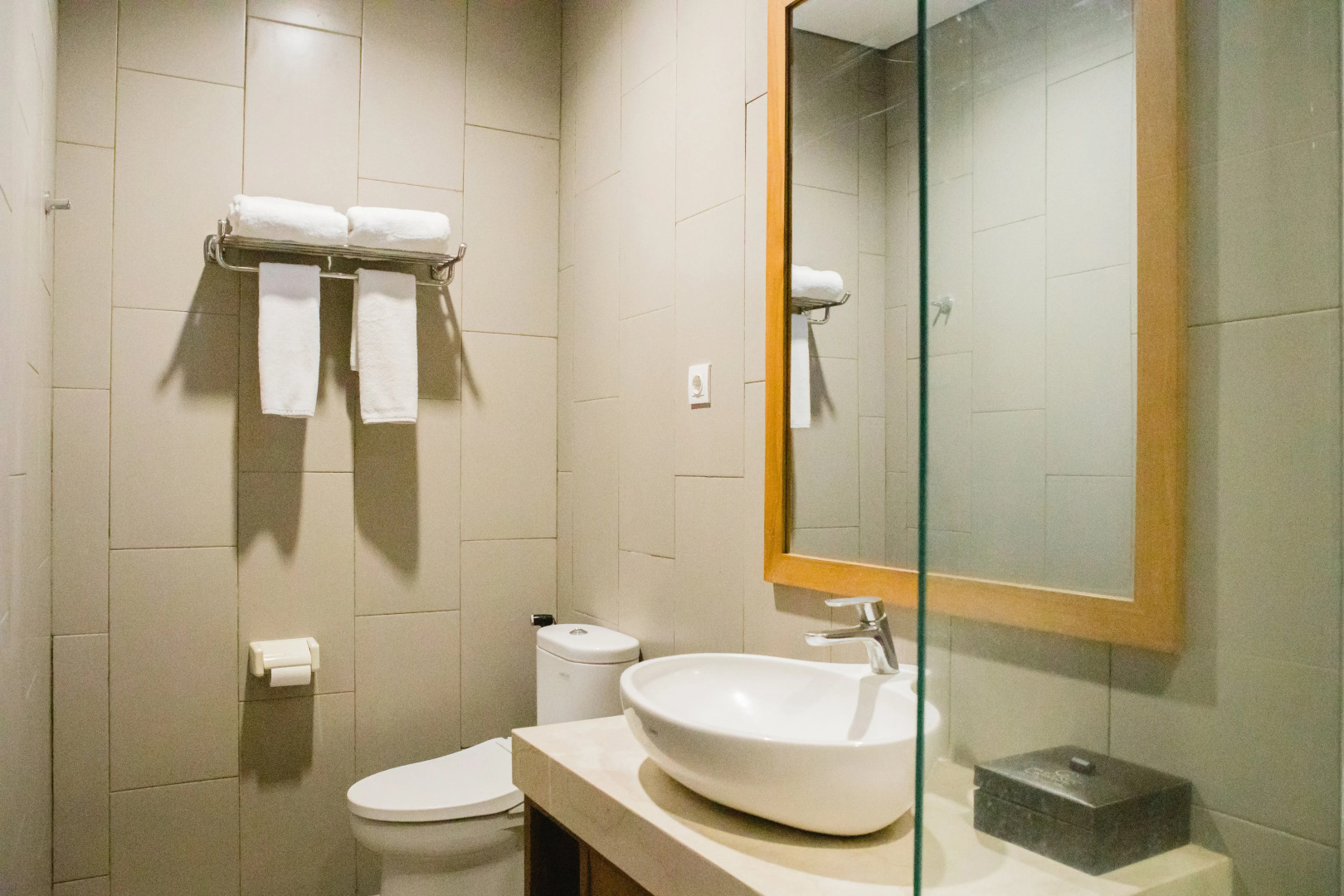 Grand Kesambi Resort and Villas