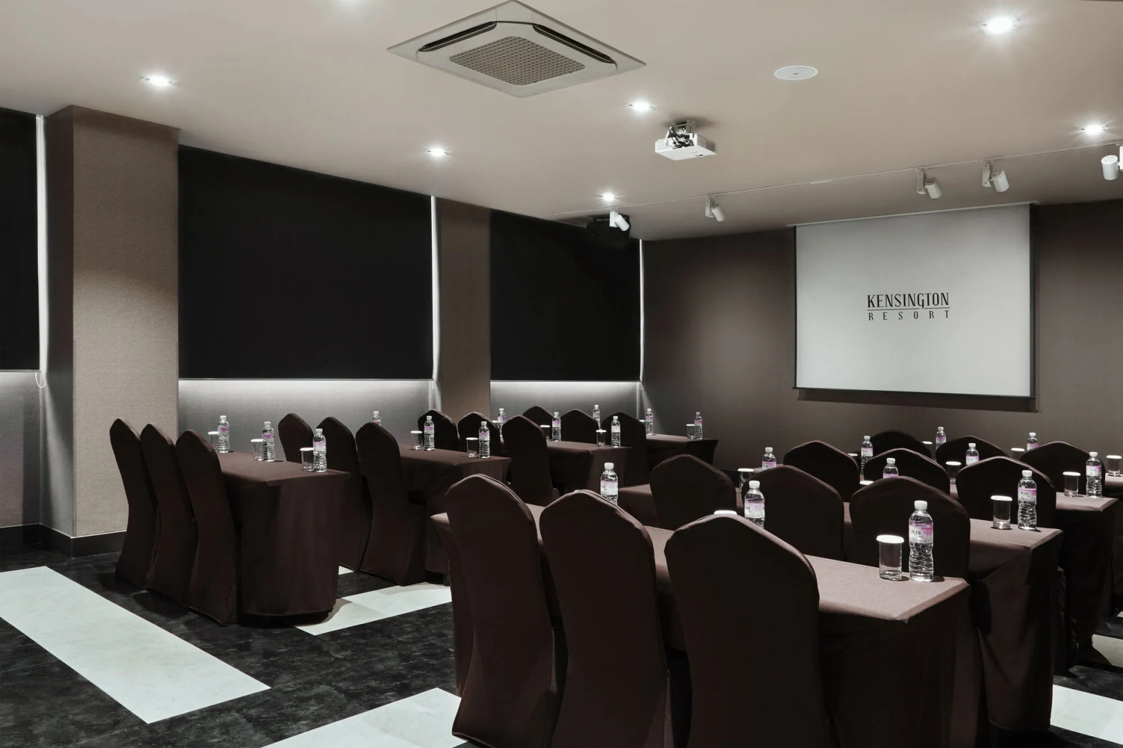 Kensington Resort Jirisan Hadong