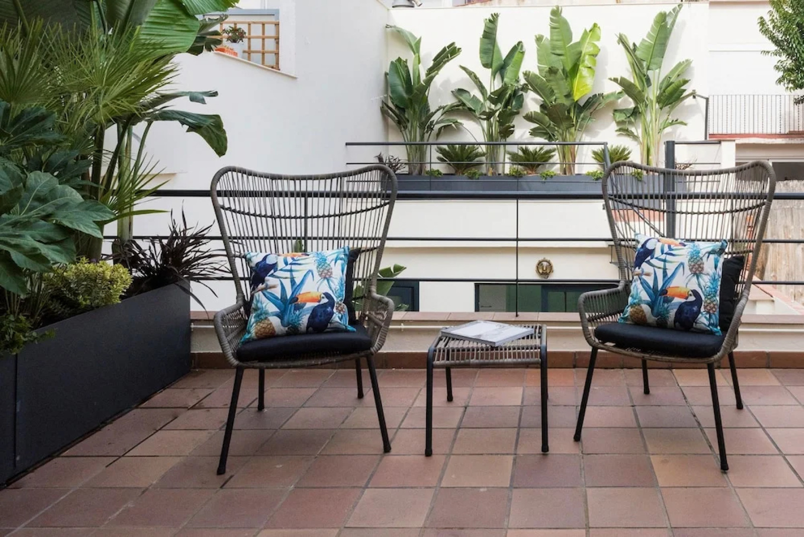 Bonita casa a 20' de Barcelona