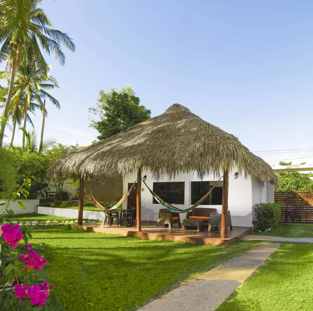 Hotel Los Farallones