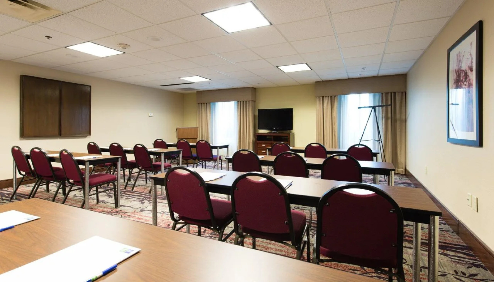 Holiday Inn Express Hotel & Suites Walterboro I-95
