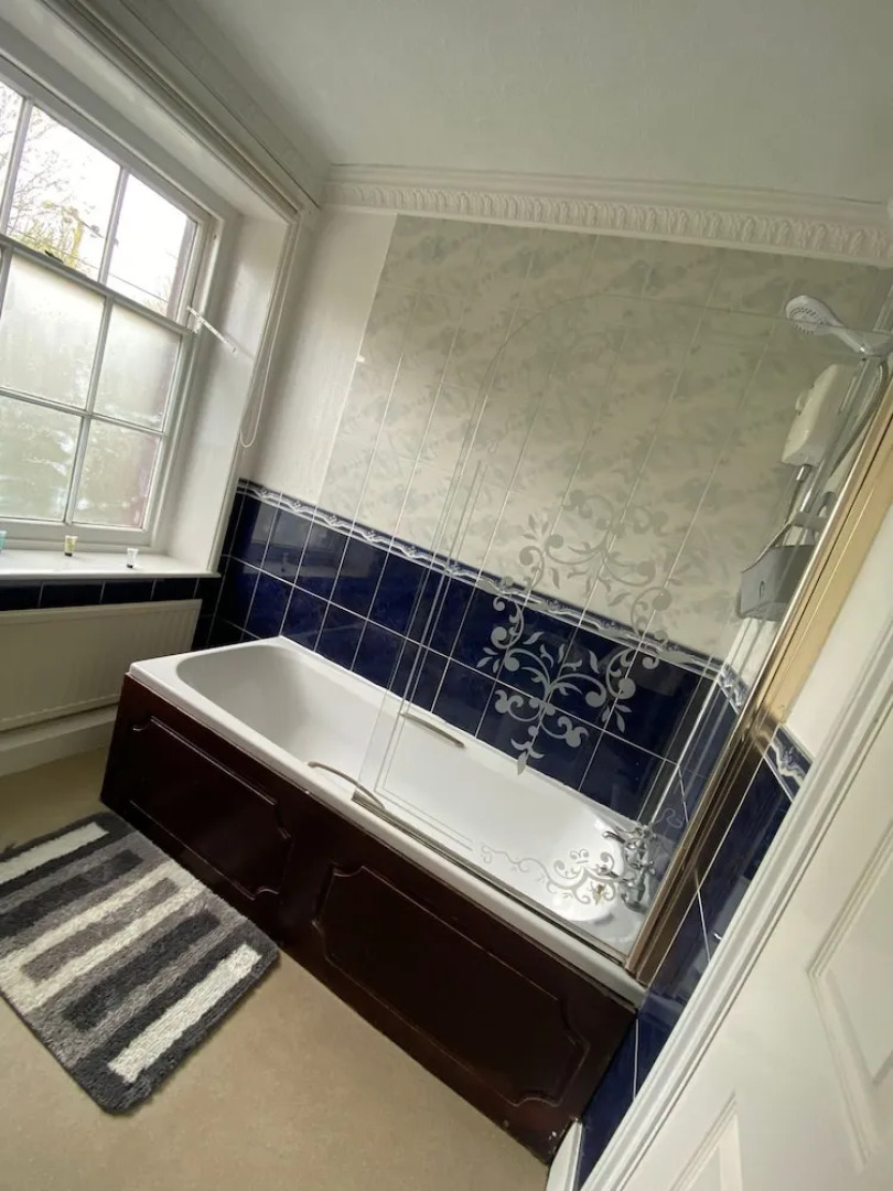 The penruddocke arms