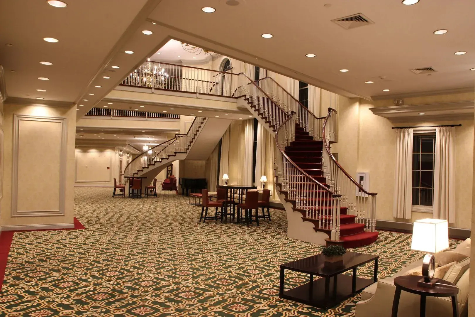 Home2 Suites by Hilton Chelmsford Lowell