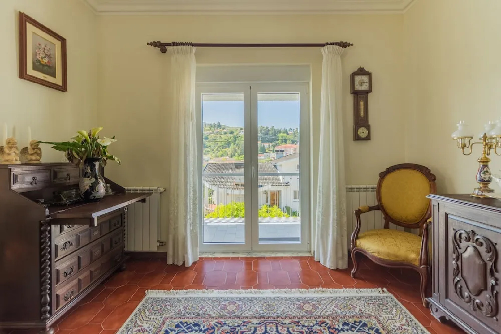 Casa de Monsanto I Lamego