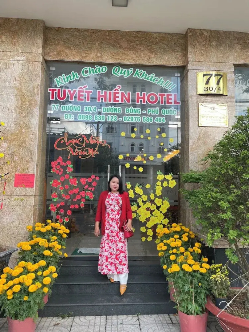 Tuyet Hien Hotel