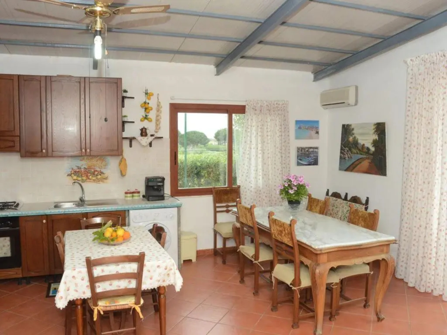 Holiday Homes