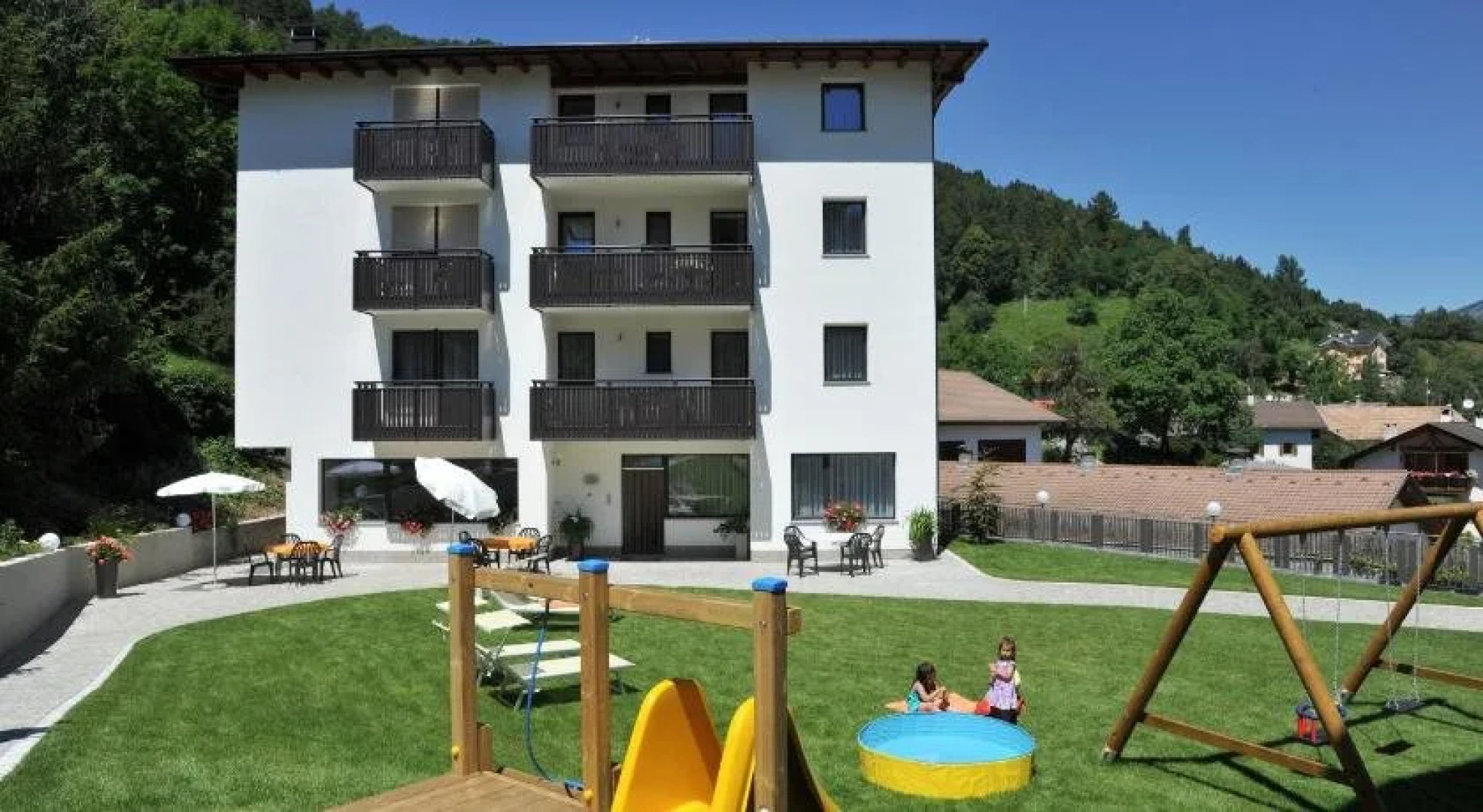 Residence Lechnerhof