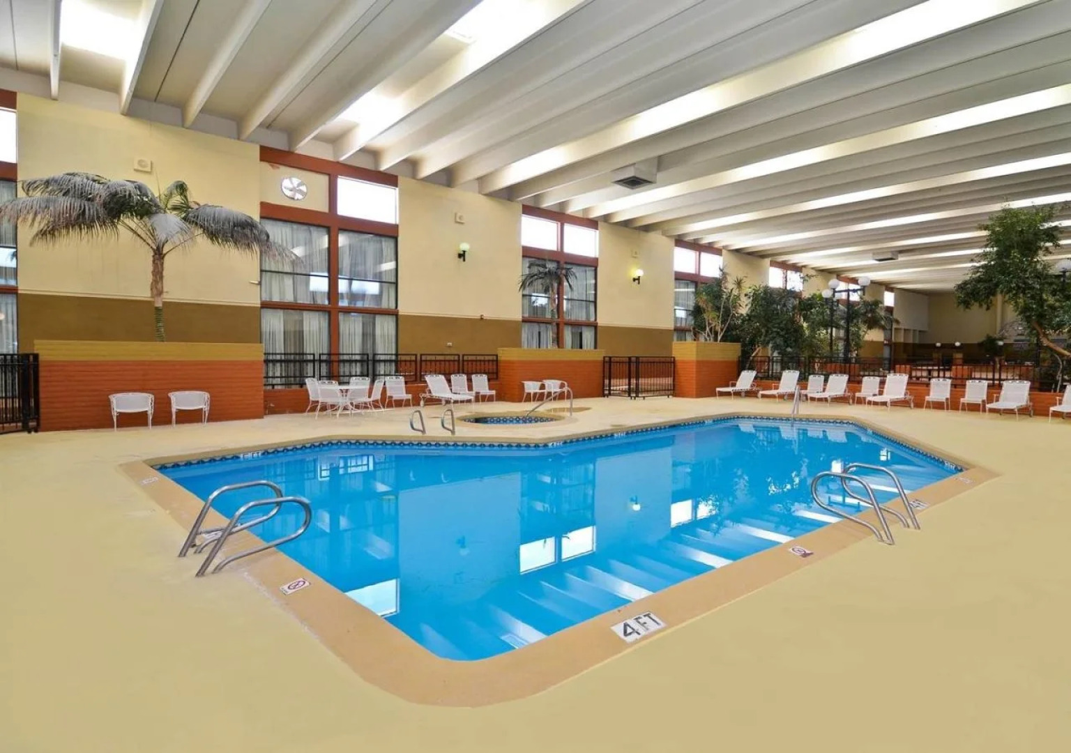 Red Lion Hotel Grants