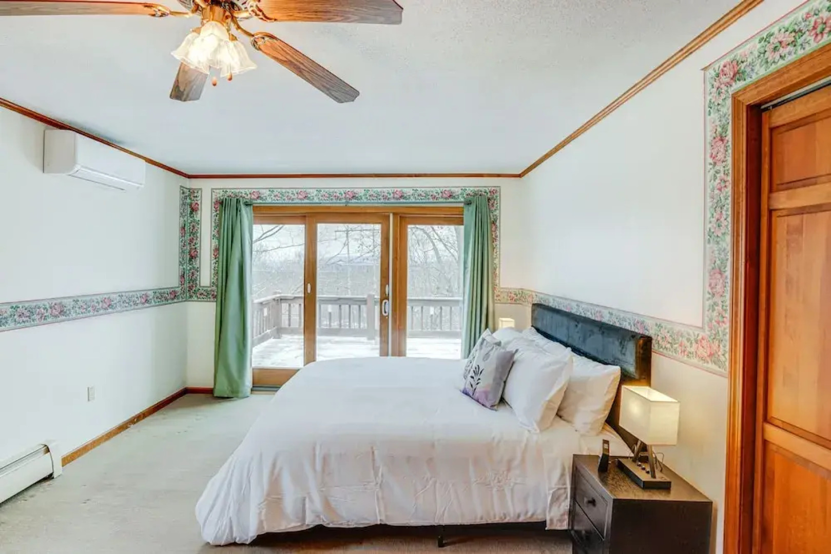 Bennington Home w/ Deck ~ 5 Mi to Bald Mountain!