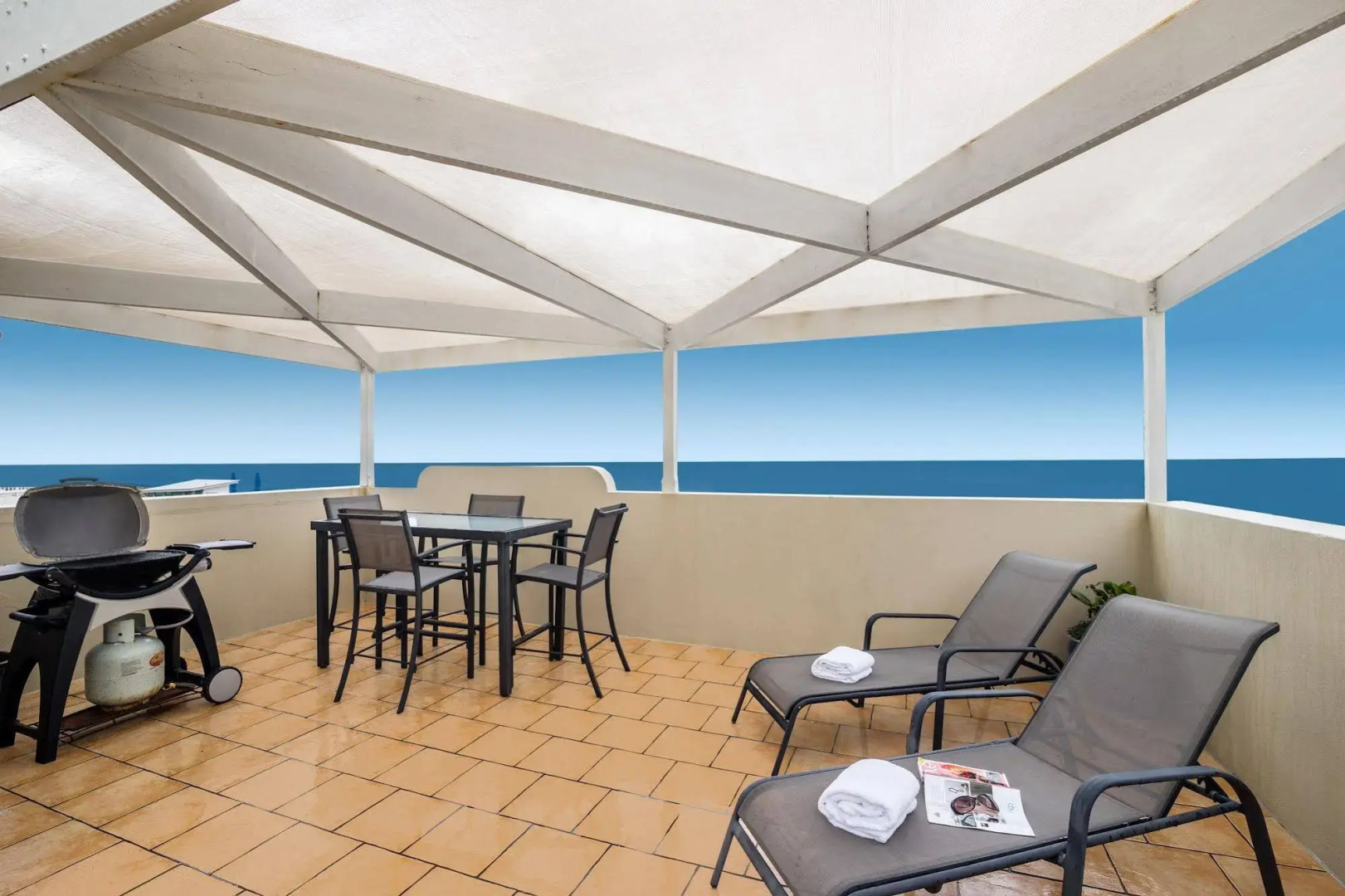 Horizons At Peregian