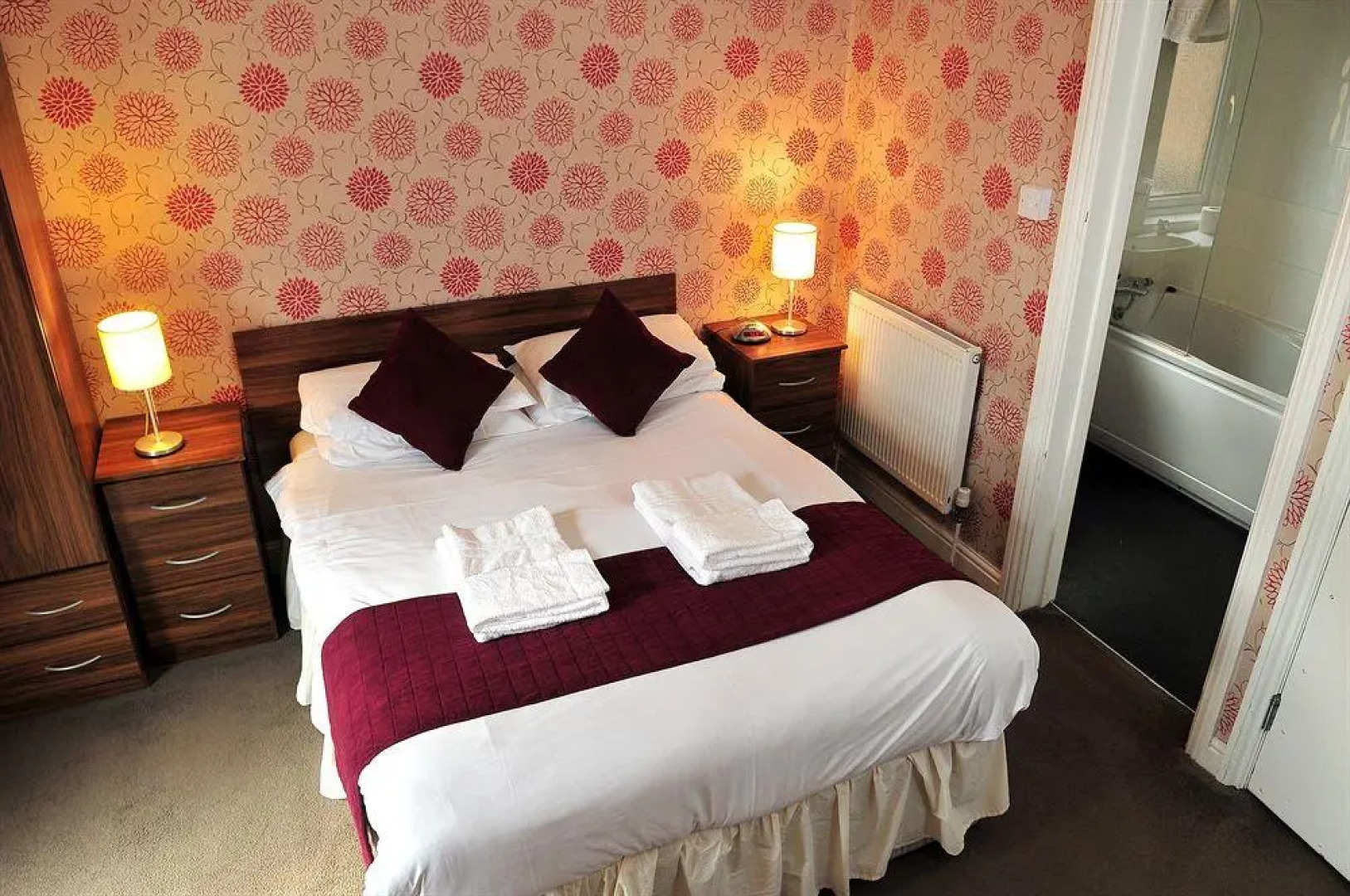 The Brooklands Hotel