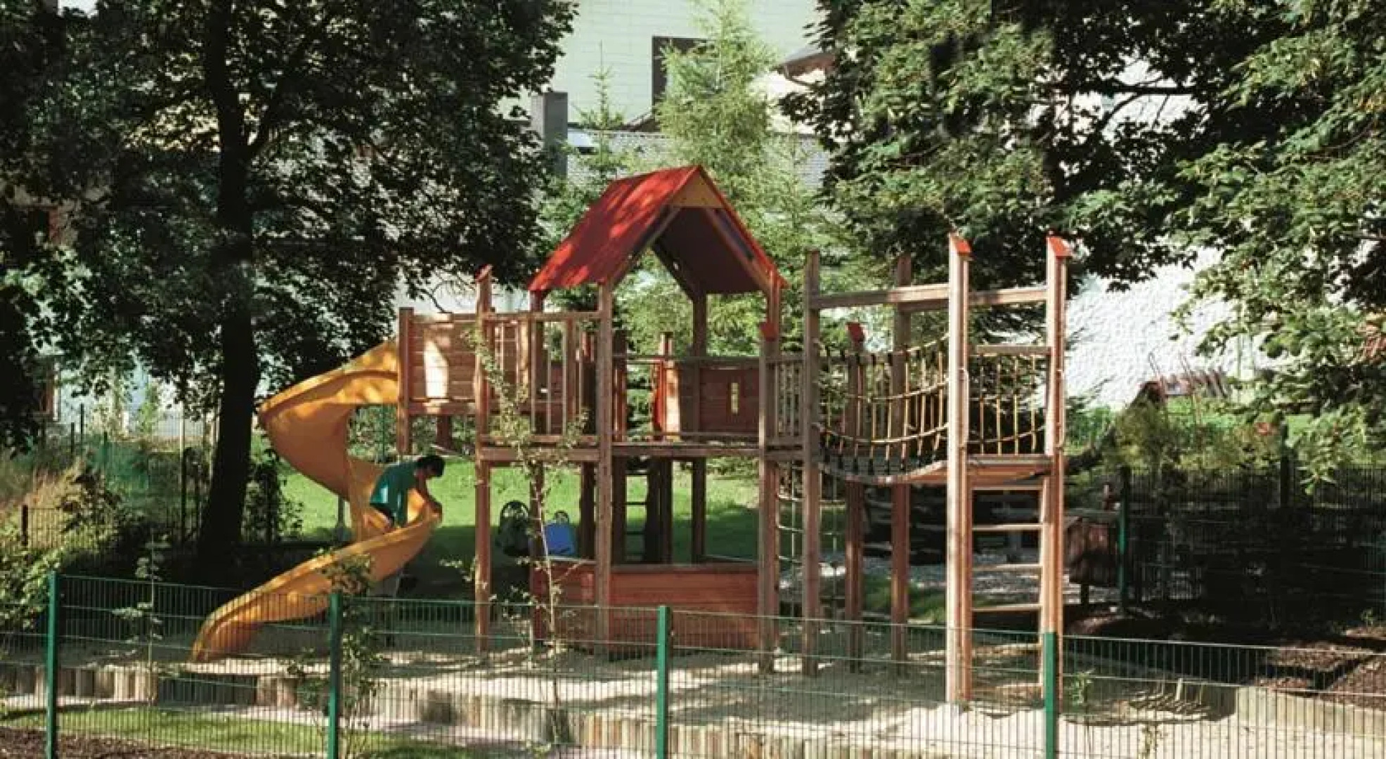 Ferienwohnanlage Domiziel